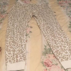 Old Navy size M sweatpants